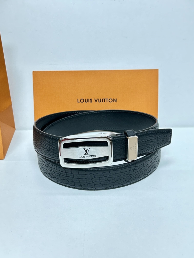 Louis Vuitton Belts